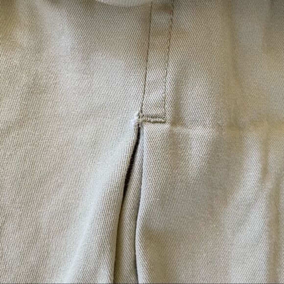 The Children’s Place Uniform Jumper and Ruffle Piqué Polo Size 6X/7 7/8 - Picture 9 of 14